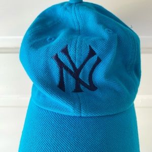New York NY Yankees Baseball Cap by American Needle
